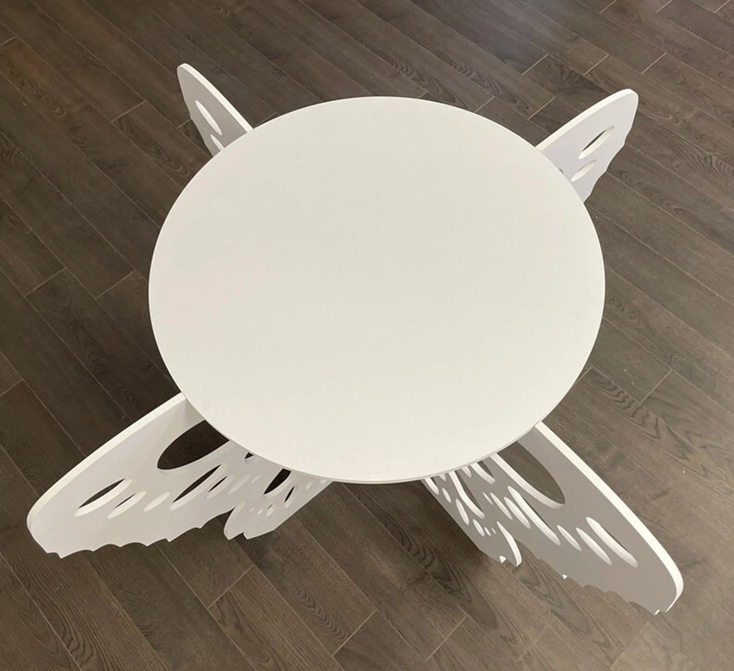 Butterfly Table Cake Stand