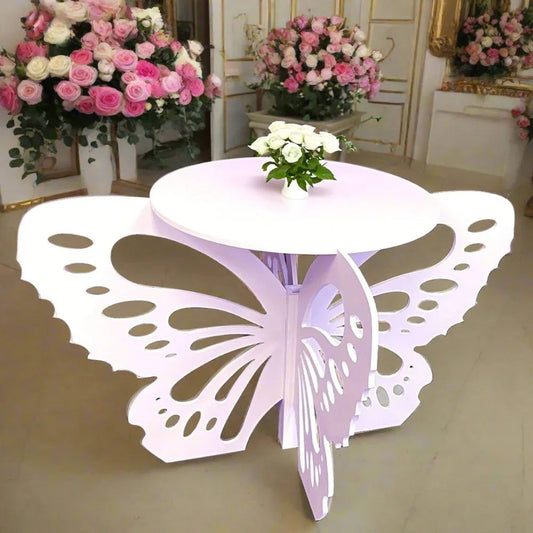 Butterfly Table