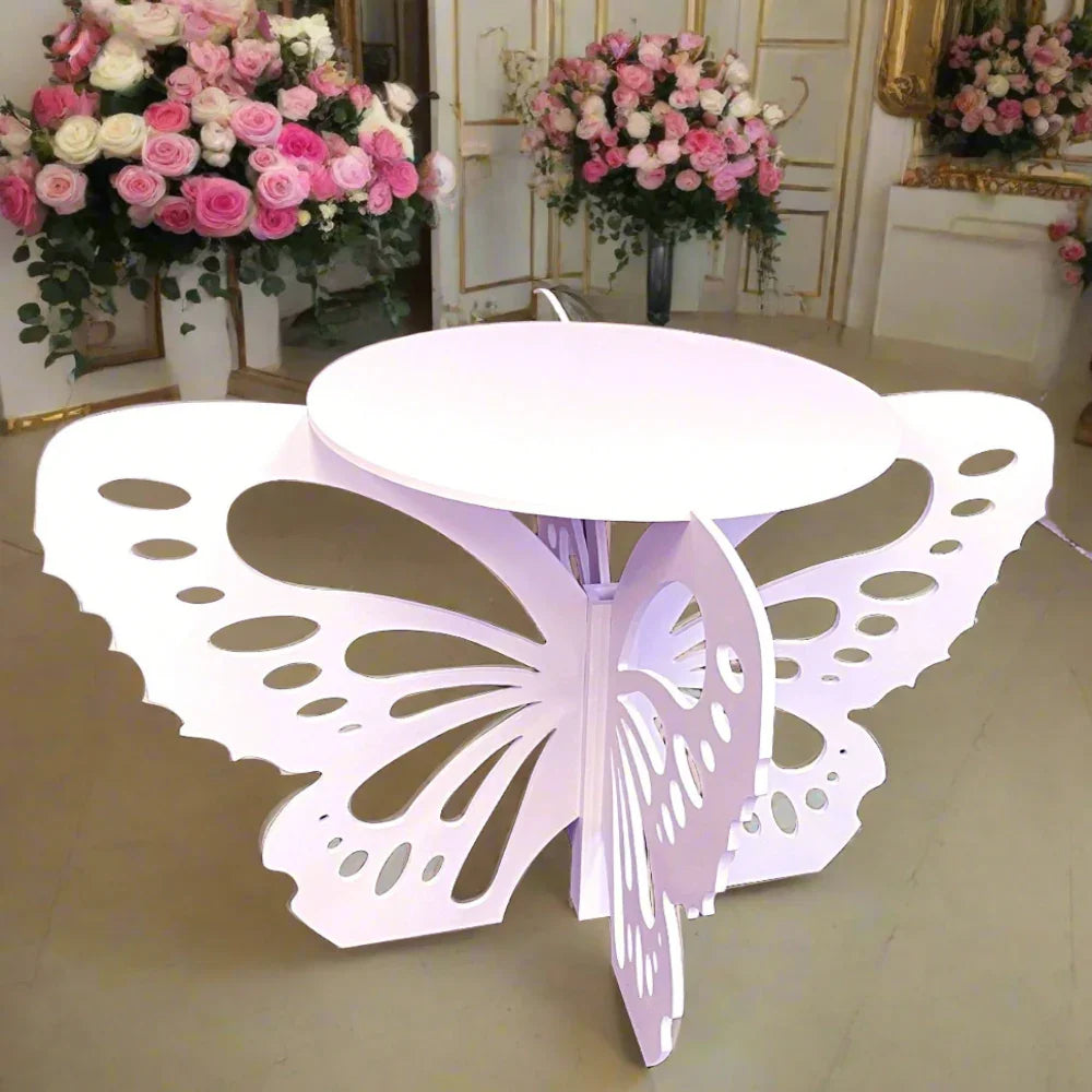 Butterfly Table