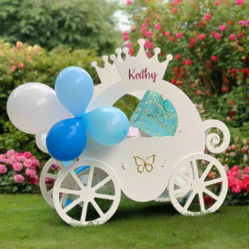 Cinderella Carriage