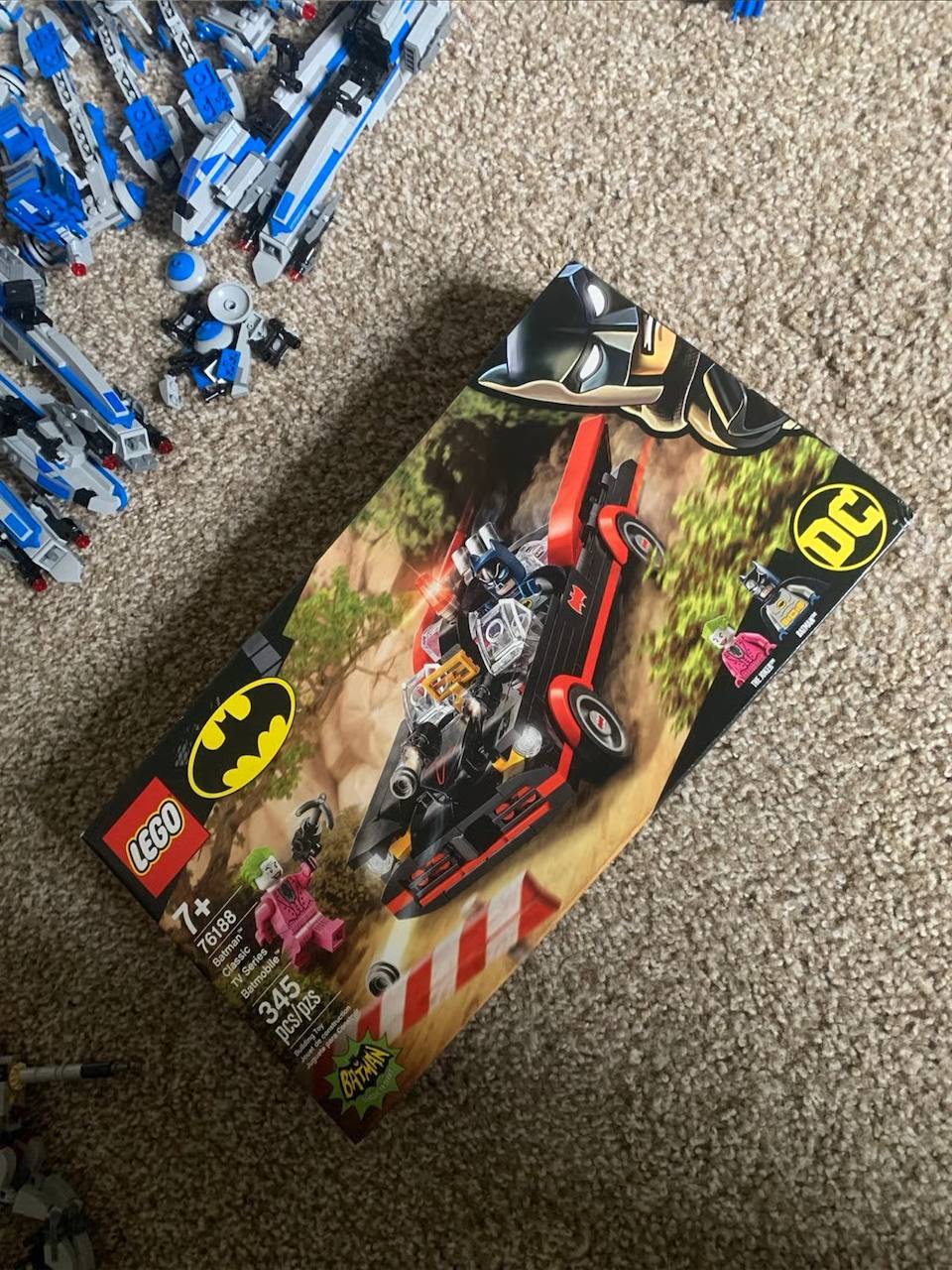 LEGO Star Wars Collection Lot – 100% Complete Sets with Minifigures